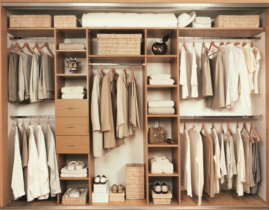 Building a Sustainable Wardrobe