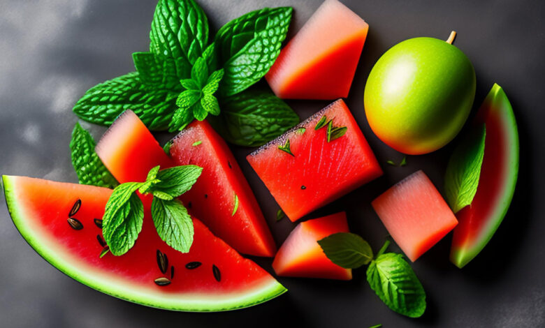 The Ultimate Guide to the Best Fruits for Weight Loss