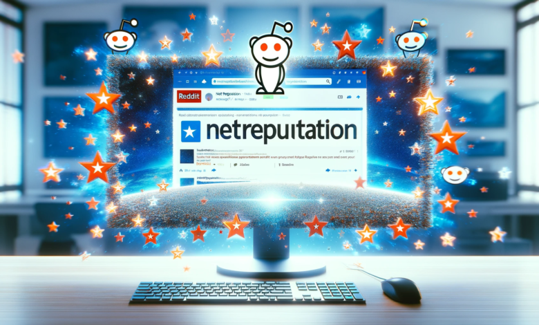 Net Reputation Reddit Reviews