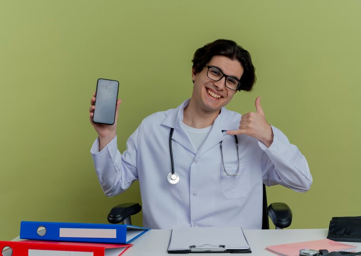 The Ultimate Guide to the Best Free Apps for Medical Students